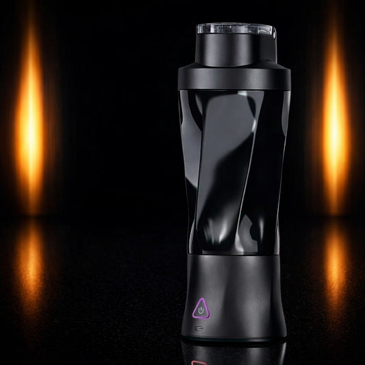 Teknova BlendPro™ — Portable Sculptural Blender