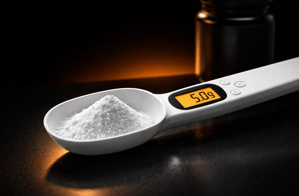 Teknova SmartScoop